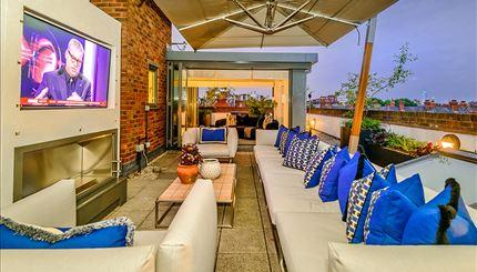 Young Street, London, 